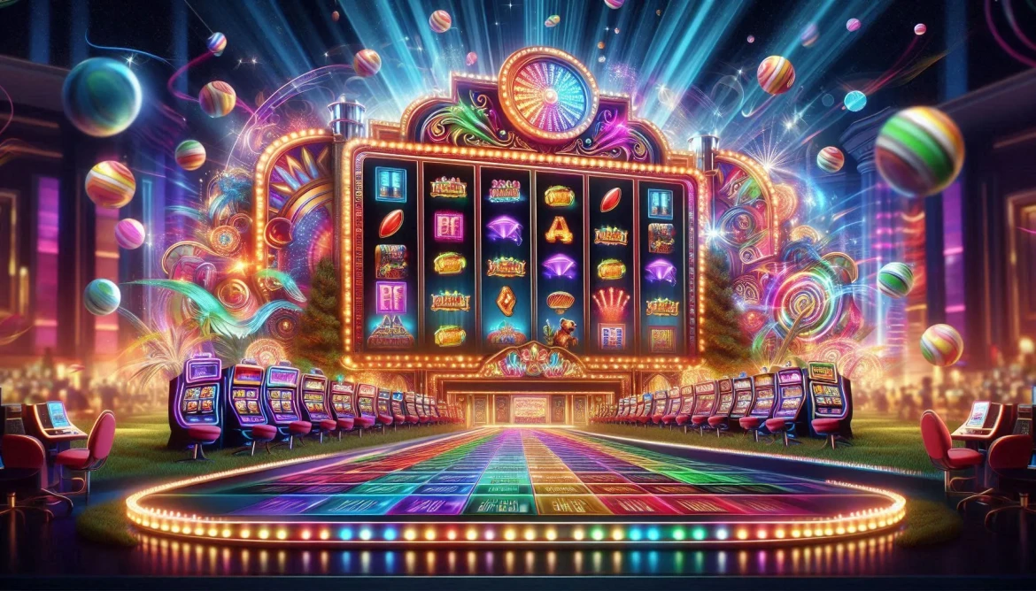Spinathlon Casino